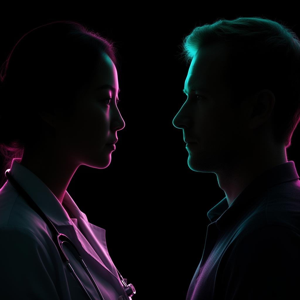 Doctor & Patient
